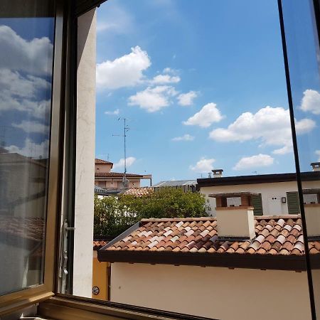 ורונה Appartamento Le Campane מראה חיצוני תמונה
