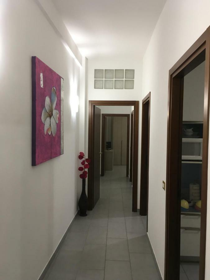 ורונה Appartamento Le Campane מראה חיצוני תמונה
