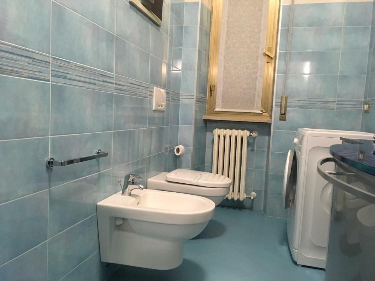 ורונה Appartamento Le Campane מראה חיצוני תמונה