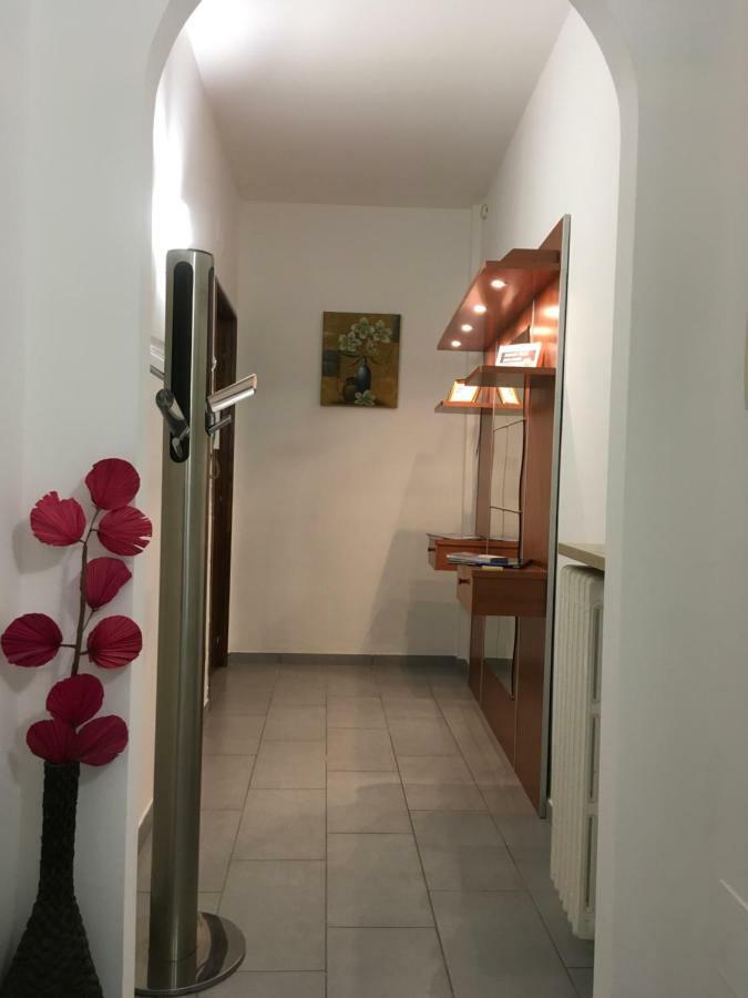 ורונה Appartamento Le Campane מראה חיצוני תמונה