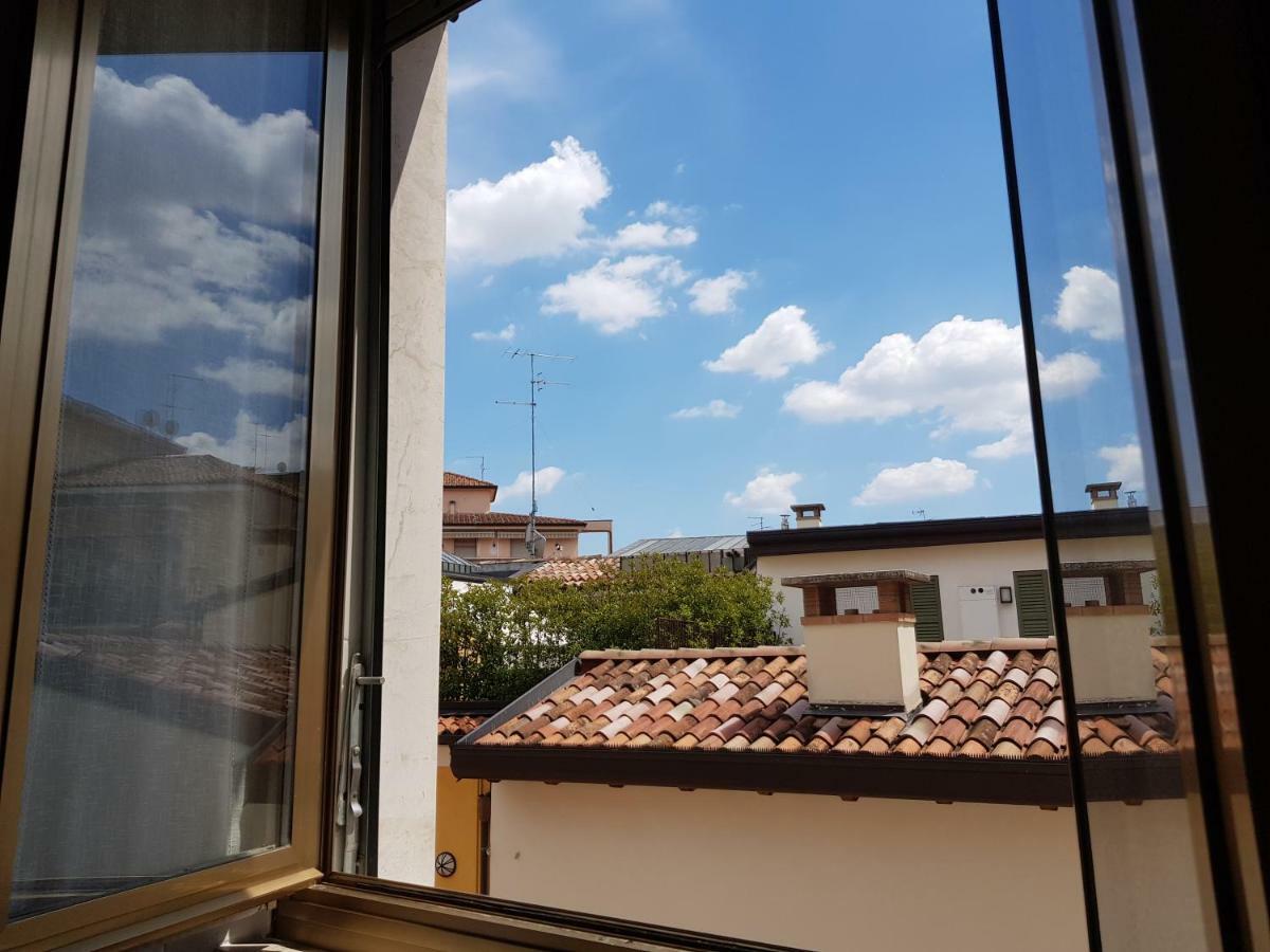 ורונה Appartamento Le Campane מראה חיצוני תמונה