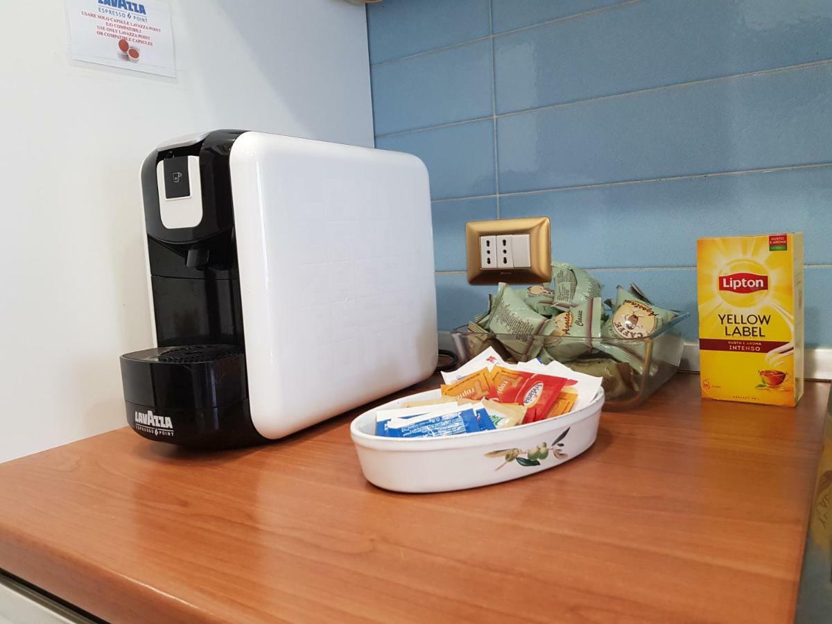 ורונה Appartamento Le Campane מראה חיצוני תמונה