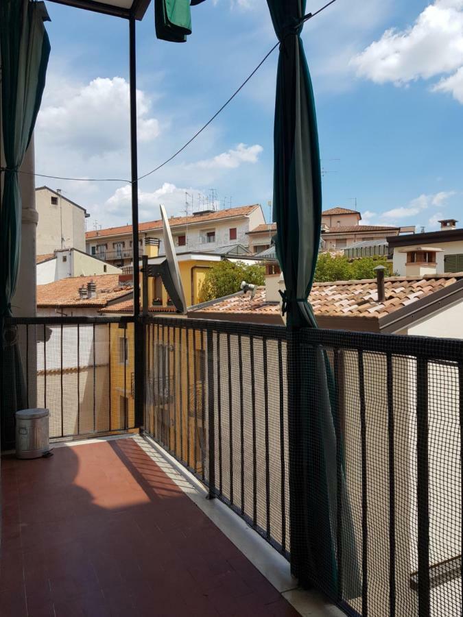 ורונה Appartamento Le Campane מראה חיצוני תמונה